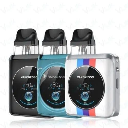 Descubre los mejores cigarrillos electronicos manises con e-füst para una experiencia única en e-füst manises