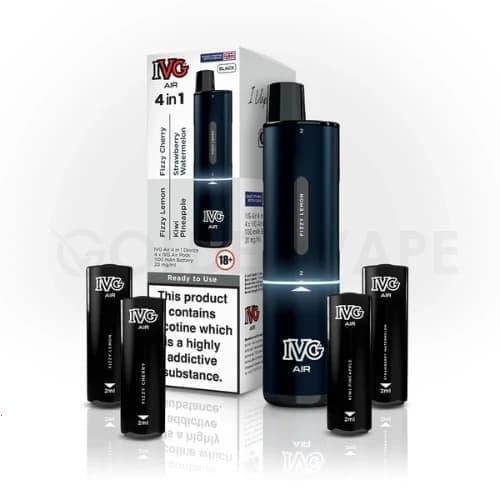 Descubre Vape Obchod y Vape Obchod en Cigarrillos Electronicos Medline para una Experiencia Inigualable