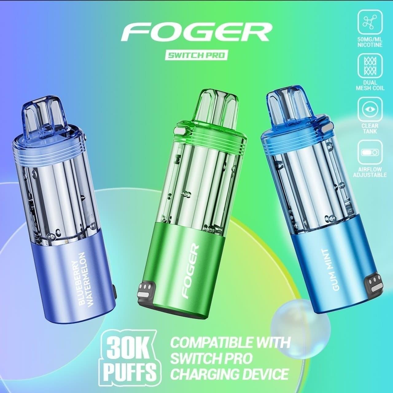 Descubre las mejores ofertas de puff y cigarrillos electronicos en caceres para una experiencia única y saludable