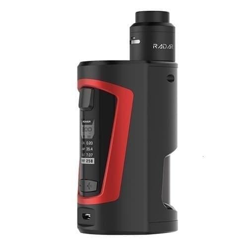 Descubre los mejores vape y cigarrillos electronicos en lis chamos para una experiencia única y segura