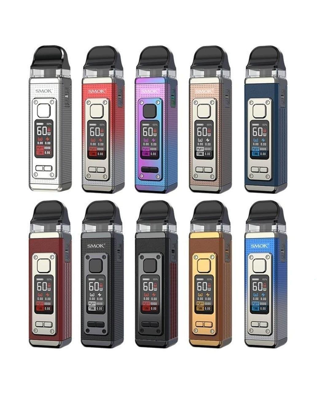 Descubre los mejores accesorios para cigarrillos electrónicos e-cigarettes en CC Eroski y disfruta al máximo tus e-cigarettes