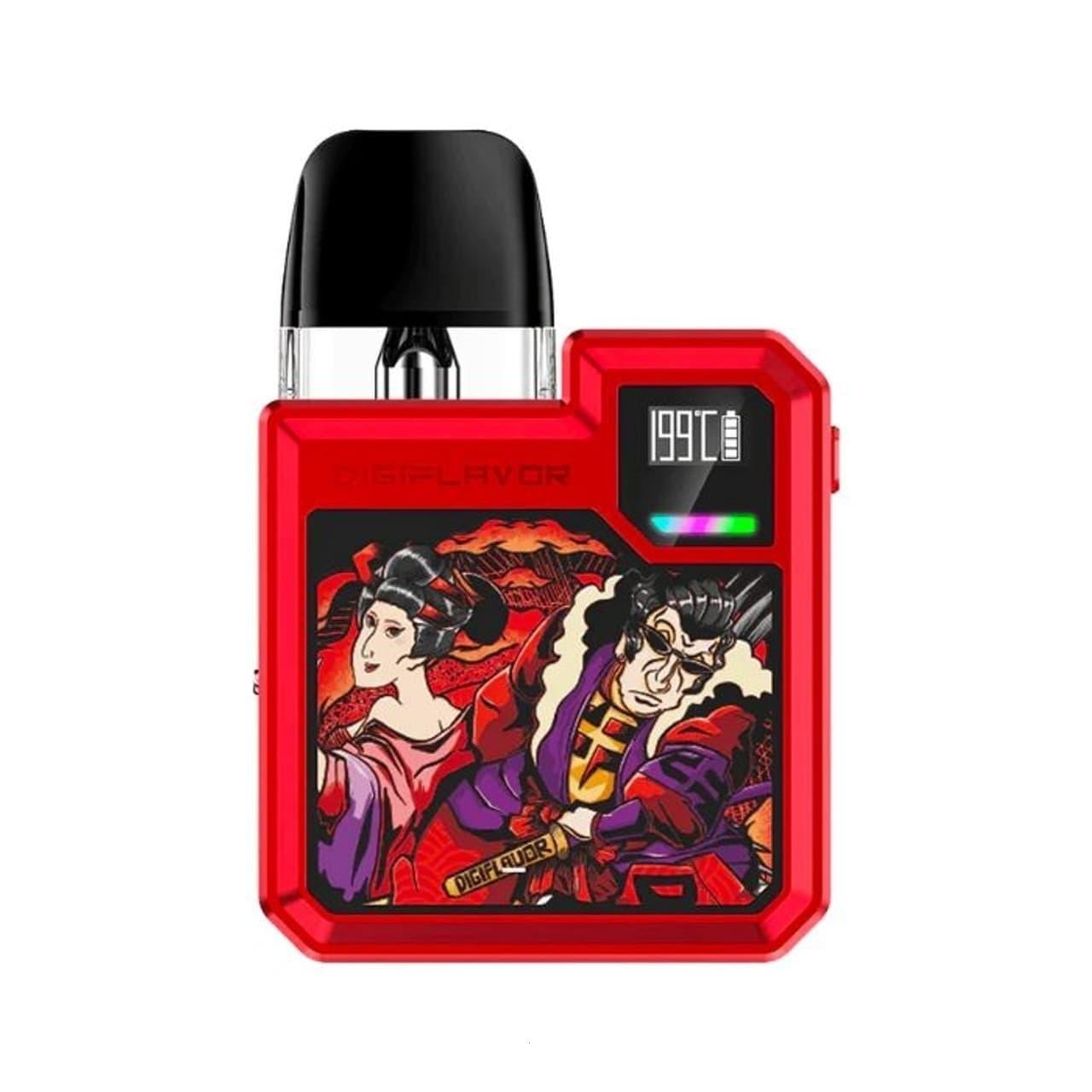Descubre los secretos del e-smoke y cómo glo cigarrillo electronico revoluciona tu experiencia de vapeo con e-smoke
