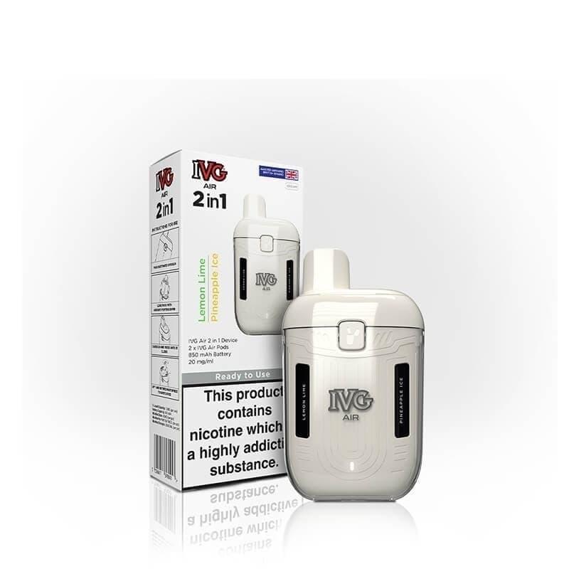 Guía completa de IBVAPE para cigarrillo electrónico tabaco que necesitas conocer y cómo IBVAPE mejora tu experiencia