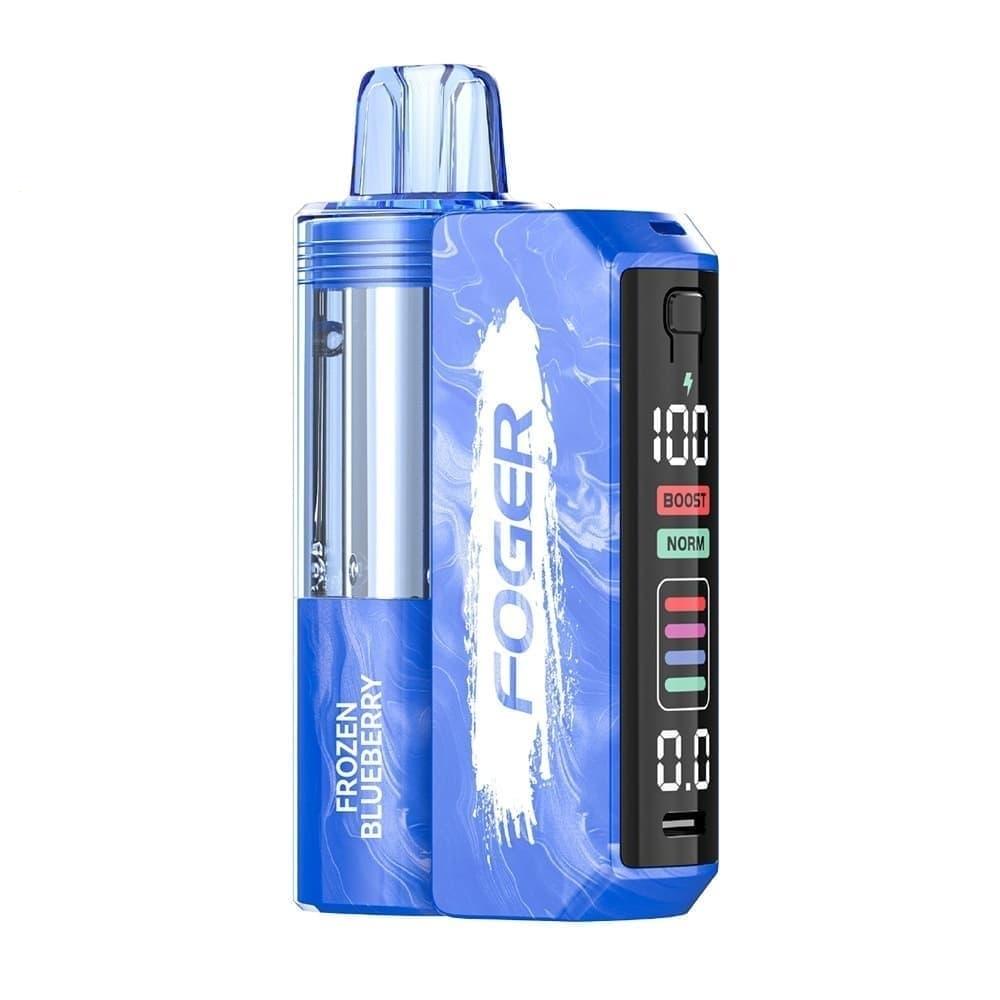 Liquids lanza la guía definitiva de sabores, accesorios y mantenimiento para cigarrillos electronicos prg