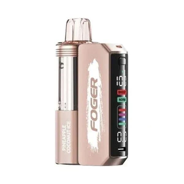 Descubre la nejlevnější e-cigareta con accesorios Essenz para cigarrillo electronico al mejor precio en el mercado