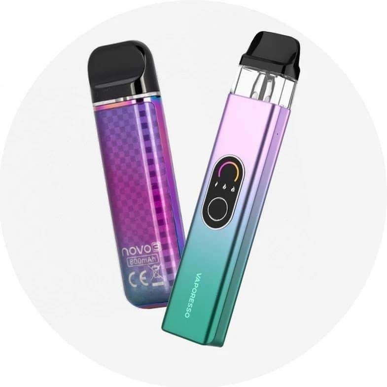 Cómo elegir las mejores Elektronske Cigarete para vaper y por qué Elektronske Cigarete superan al cigarrillo electrónico tradicional