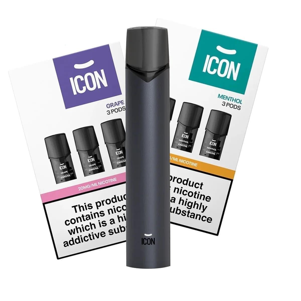 IBvape reseña de los cigarrillos electronicos ego duo para principiantes y expertos con consejos prácticos de IBvape