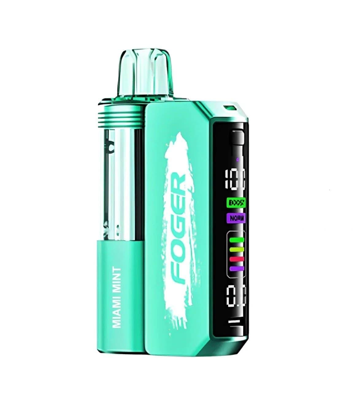 IBvape la opción confiable en el vapeo, análisis de cigarrillos electronicos fabricados en europa y consejos prácticos para elegir IBvape hoy