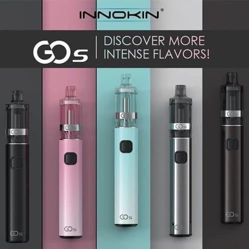 Descubre IBVAPE y su gama IBVAPE de cigarrillos electronicos profesionales para vapeadores exigentes