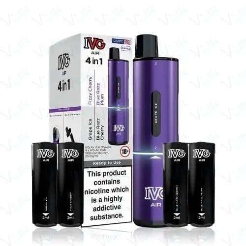 Descubre la mejor tienda de cigarrillos electrónicos E cigi bolt y aprovecha las ofertas en E cigi bolt para tu vapeo diario