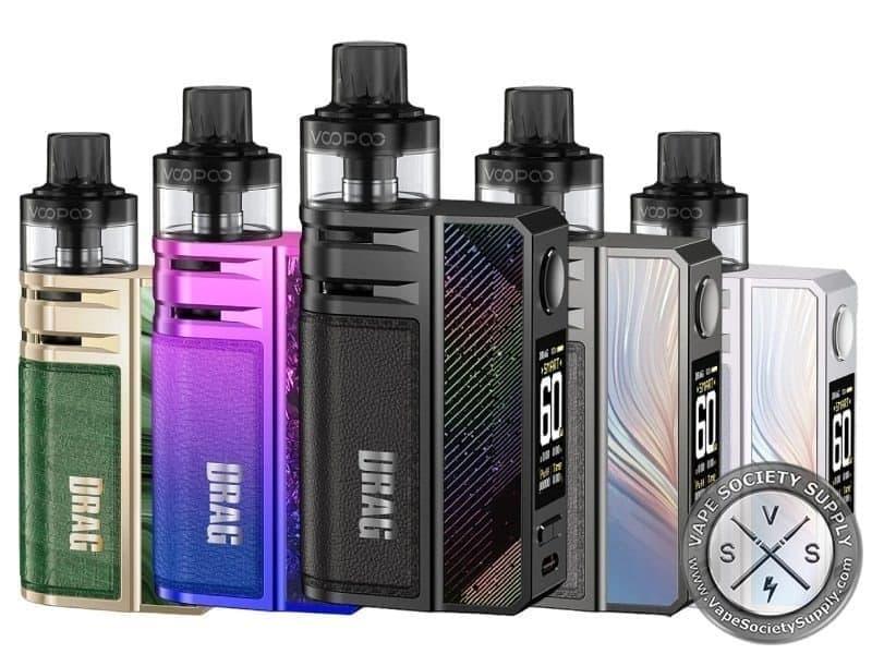 Descubre E-cigaretta y las mejores ofertas en cigarrillos electronicos murcia para 2025