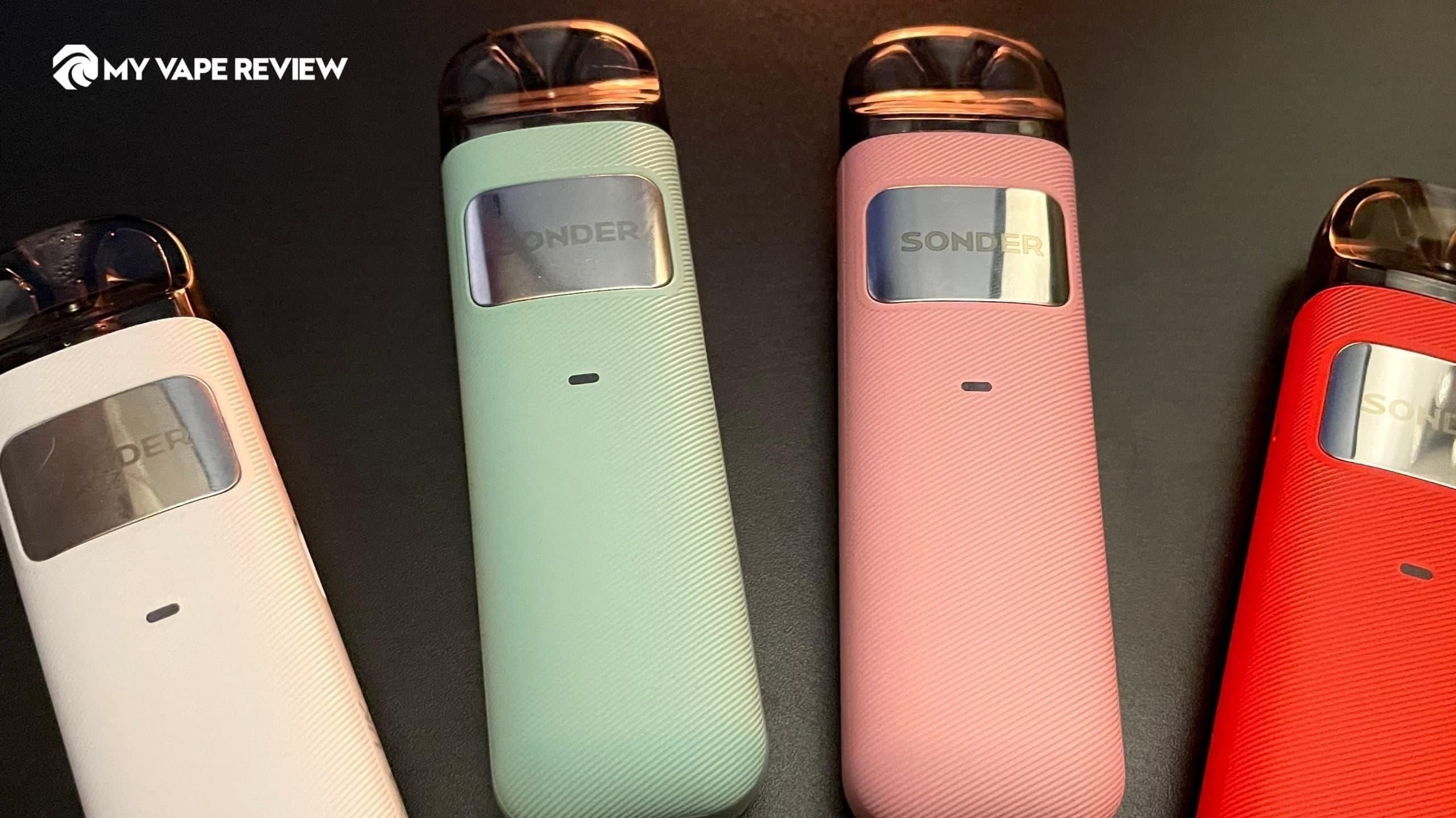 IBVAPE y guía definitiva sobre cigarrillos electronicos mejores o peores 2025 reseña práctica IBVAPE