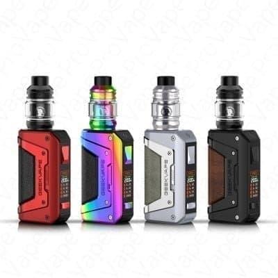 Descubre cigarrillos electronicos meridiana y mejora tu experiencia de vapeo