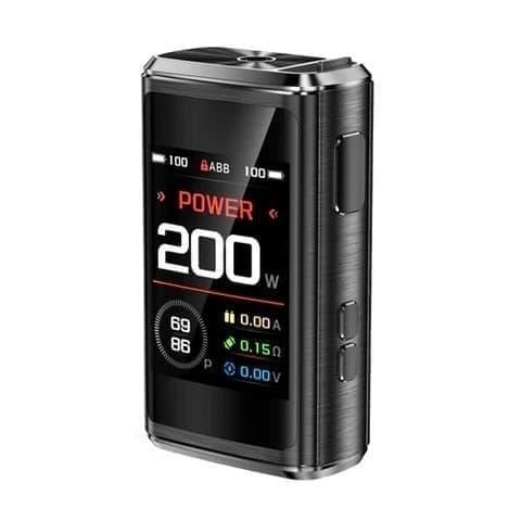 Descubre los mejores POD Systeme y cómo los cigarrillos electronicos ego aio están revolucionando el vapeo con POD Systeme de última generación