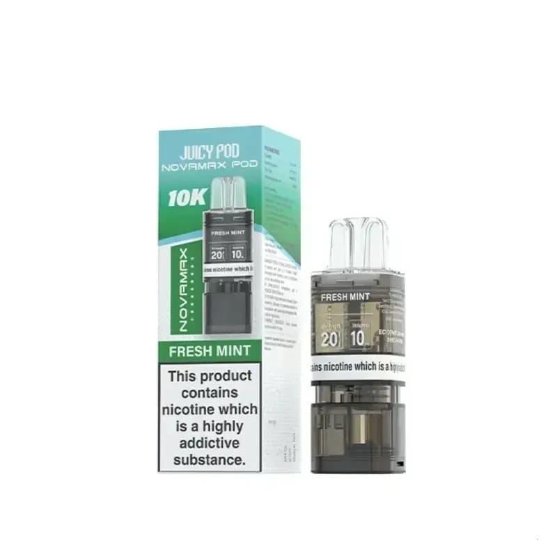 Guía 2025 para elegir la beste E-Zigarette ideal y comparar las mejores cigarrillo electrónico marcas del mercado