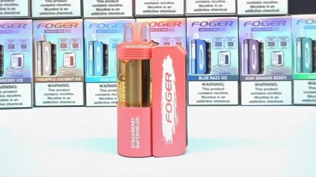 Descubre la mejor oferta en Egyszerhasználatos E-Cigaretta y cigarrillos electronicos mom vap para una experiencia única y moderna