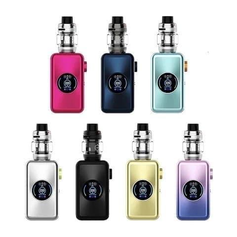 E-cigarete presenta la guía definitiva del acme starter kit cigarrillo electronico 2025 opiniones, comparativa y ofertas