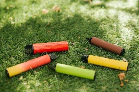 Descubre en Vape Shop el Mejor Aceite para Recargar Cigarrillo Electronico y Mejora tu Experiencia de Vapeo