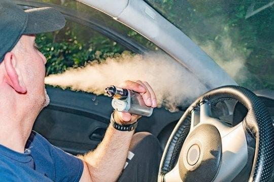 25000 Züge Vapes – análisis práctico y consejos sobre cigarrillo electrónico recargable precio, autonomía y experiencia de uso