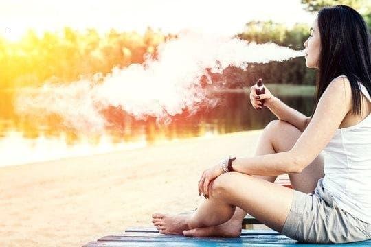 Einweg Vapes, diferencia entre vapeador y cigarrillo electrónico y cómo elegir la opción ideal