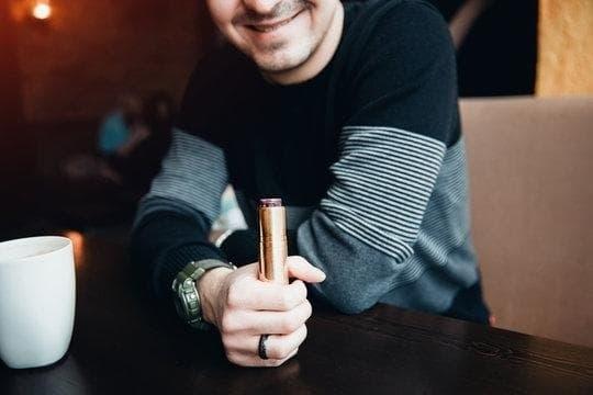 Descubre e-füst los mejores cigarrillos electronicos gran canaria con e-füst para tu experiencia única