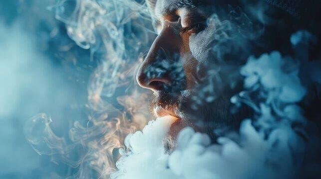 IBvape bajo lupa IBvape tras los casos recientes de cigarrillos electronicos eeuu problemas hospital y recomendaciones para usuarios