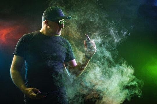 Descubre las mejores E-Zigaretten E-Zigaretten y cigarrillos electronicos parla para una experiencia única