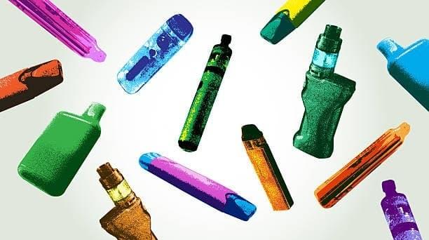 IBVAPE revoluciona cigarrillos electronicos fuma diferente y demuestra cómo IBVAPE mejora tu experiencia de vapeo