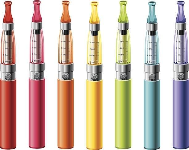 Comparativa 2025 e-Cigaretta y cigarrillo electronico iqos guía práctica de ventajas, riesgos y cómo elegir correctamente