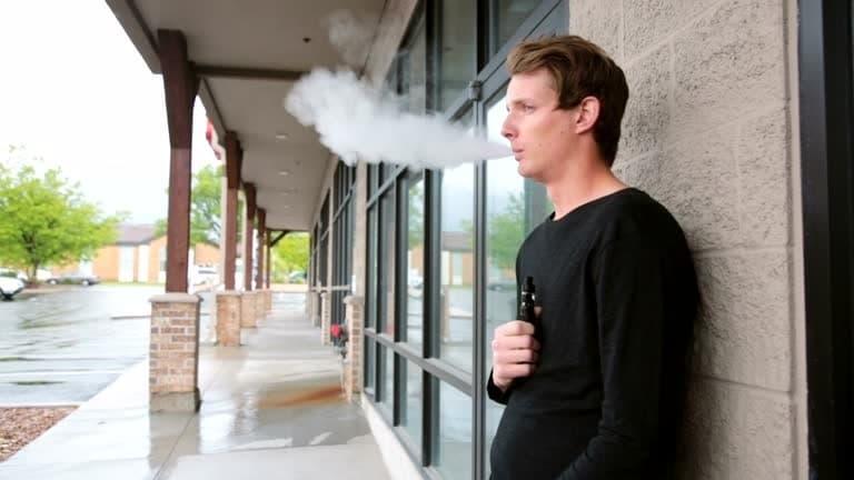 Descubre la nejlevnější e-cigareta con accesorios Essenz para cigarrillo electronico al mejor precio en el mercado