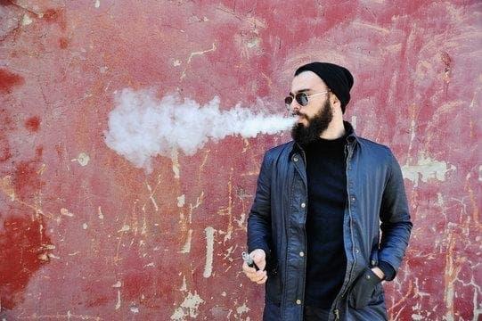 IBVAPE y guía definitiva sobre cigarrillos electronicos mejores o peores 2025 reseña práctica IBVAPE
