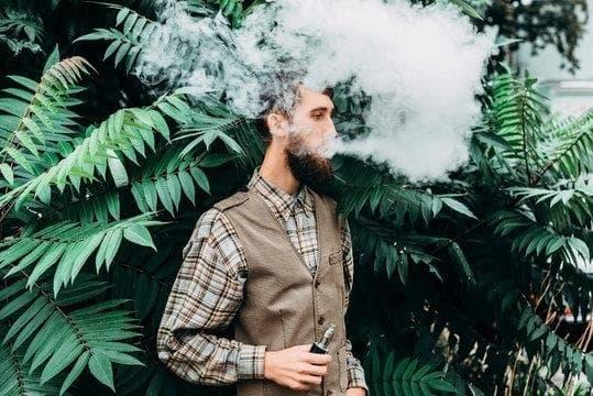 e-smoke guía práctica sobre aceite marihuana para cigarrillo electronico, seguridad, usos y mejores prácticas