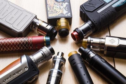 E-Zigaretten kaufen y consejos prácticos para encontrar el mejor cigarrillo electronico 2025 en tu presupuesto