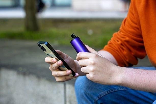 IBvape E-Cigarete 2026 consejos, reseñas y comparación con cigarrillo electronico calienta tabaco