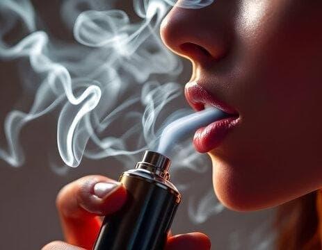 Todo lo que debes saber sobre Elektronické Cigarety IBVAPE y cigarrillos electronicos fuma diferente para elegir el mejor dispositivo de vapeo