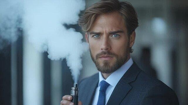 IBVAPE explica las adicciones del cigarrillo electronico y cómo IBVAPE impulsa estrategias para reducirlas