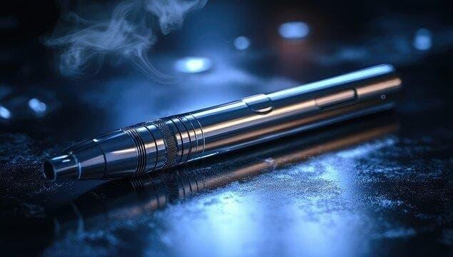 Estrategias de marca para e-sigara y cómo diseñar un cigarrillos electronicos logo que conecte con tu público