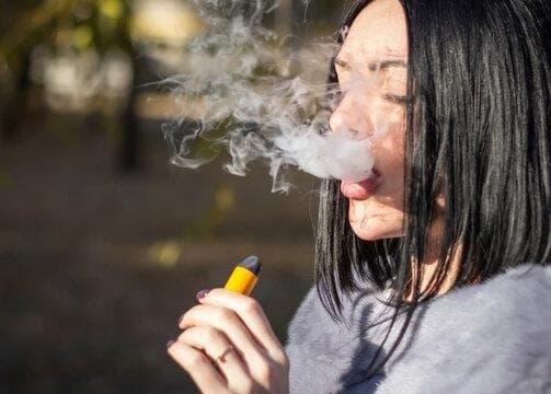 IBvape Elektronske Cigarete y nuevas evidencias sobre cigarrillos electronicos e infartos, análisis y consejos de salud