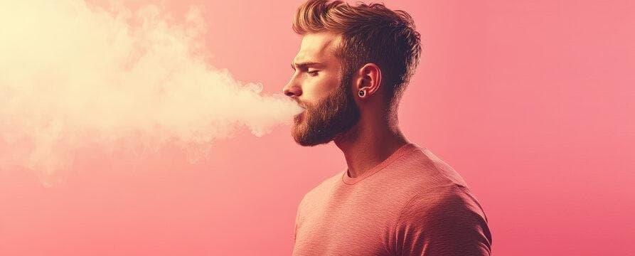 E-Zigaretten revolucionan el vapeo mientras algunos líquidos cigarrillos electrónicos causan manchas en los dientes consejos esenciales para evitarlas