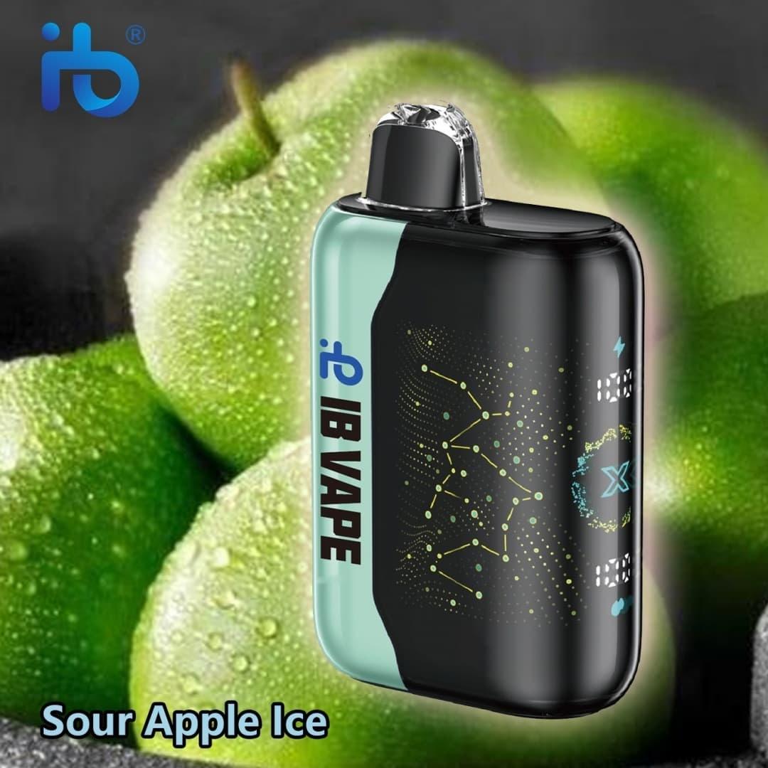 IBvape E-Papierosy: descubre qué son los IBvape E-Papierosy y cómo se llaman los cigarrillos electrónicos