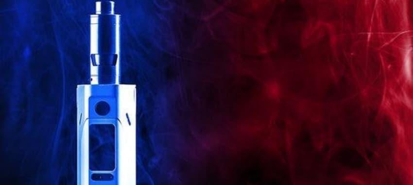 Explora Vape Obchod y descubre los mejores cigarrillos electronicos en Bilbao para una experiencia única