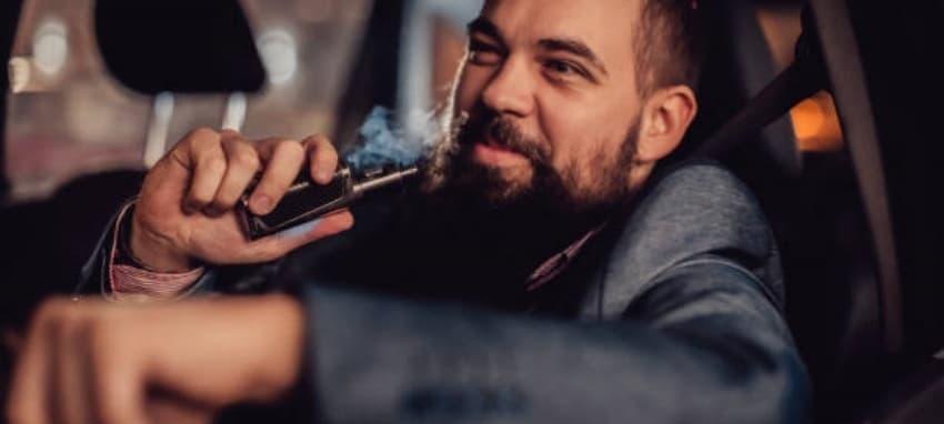 Descubre cómo e-dym revoluciona los cigarrillos electronicos y soluciona problemas de essenz bateria luz verde fija con e-dym