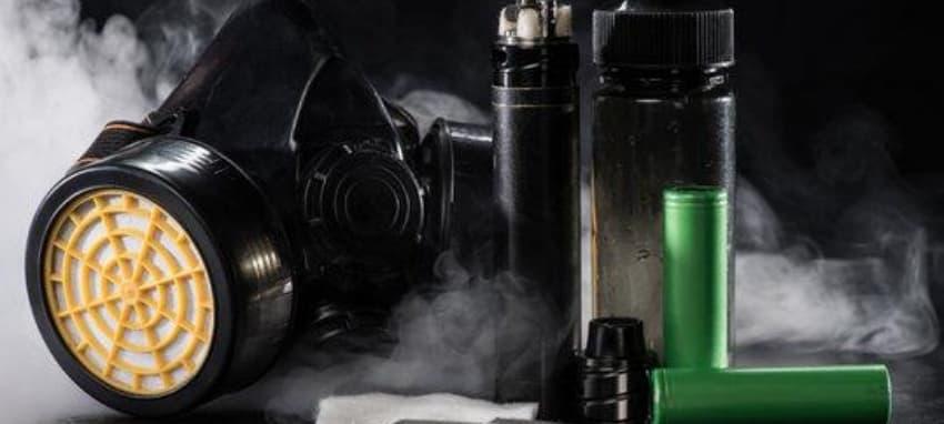 Guía práctica IBvape E-Zigarette y las últimas evidencias en cigarrillos electronicos estudios para usuarios curiosos