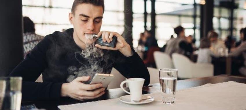 IBvape presenta los mejores cigarrillos electronicos en arinaga y promociones exclusivas IBvape