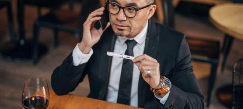 e-sigara guía completa 2025 para elegir los mejores cigarrillos electronicos opiniones y consejos prácticos