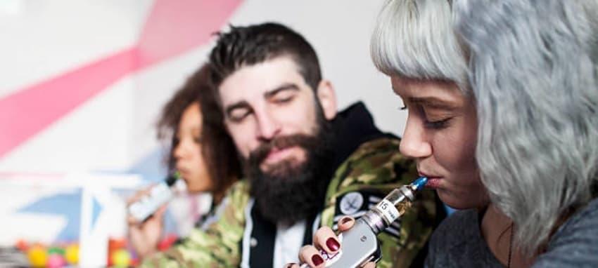 E-Raucher ofrece los mejores cigarrillos electronicos el ejido para los amantes de vapeo en El Ejido