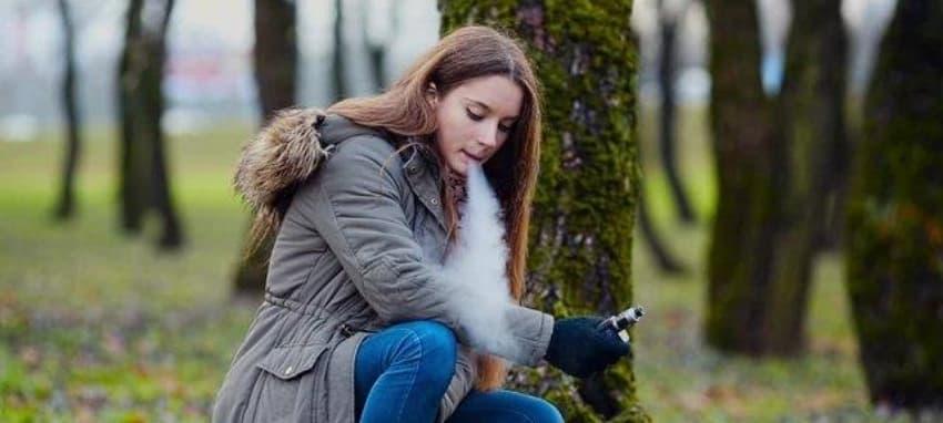 Normas y consejos sobre Eldobható e-Cigi y cigarrillos electronicos en aeropuertos que debes saber antes de volar