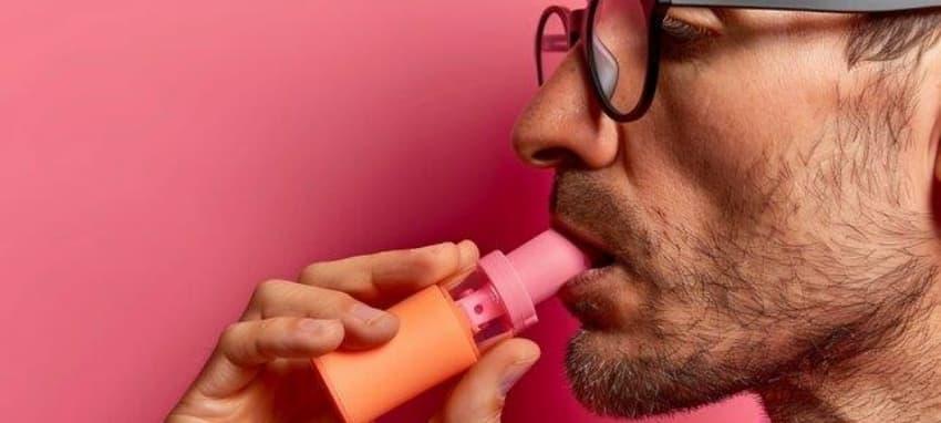 IBvape guía del cigarrillo electrónico recargable opiniones, características y por qué elegir IBvape