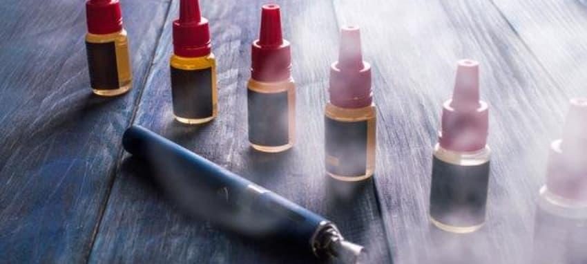 E-liquidy guía completa para elegir cigarrillo electronico o vaper con sabores y seguridad