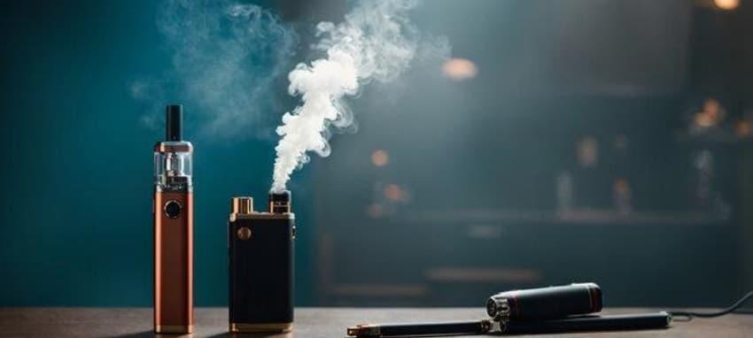Vape básico y vape avanzado frente a cigarrillo electrónico blu guía para elegir el mejor dispositivo